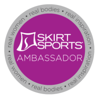 Skirt Sports Ambassador